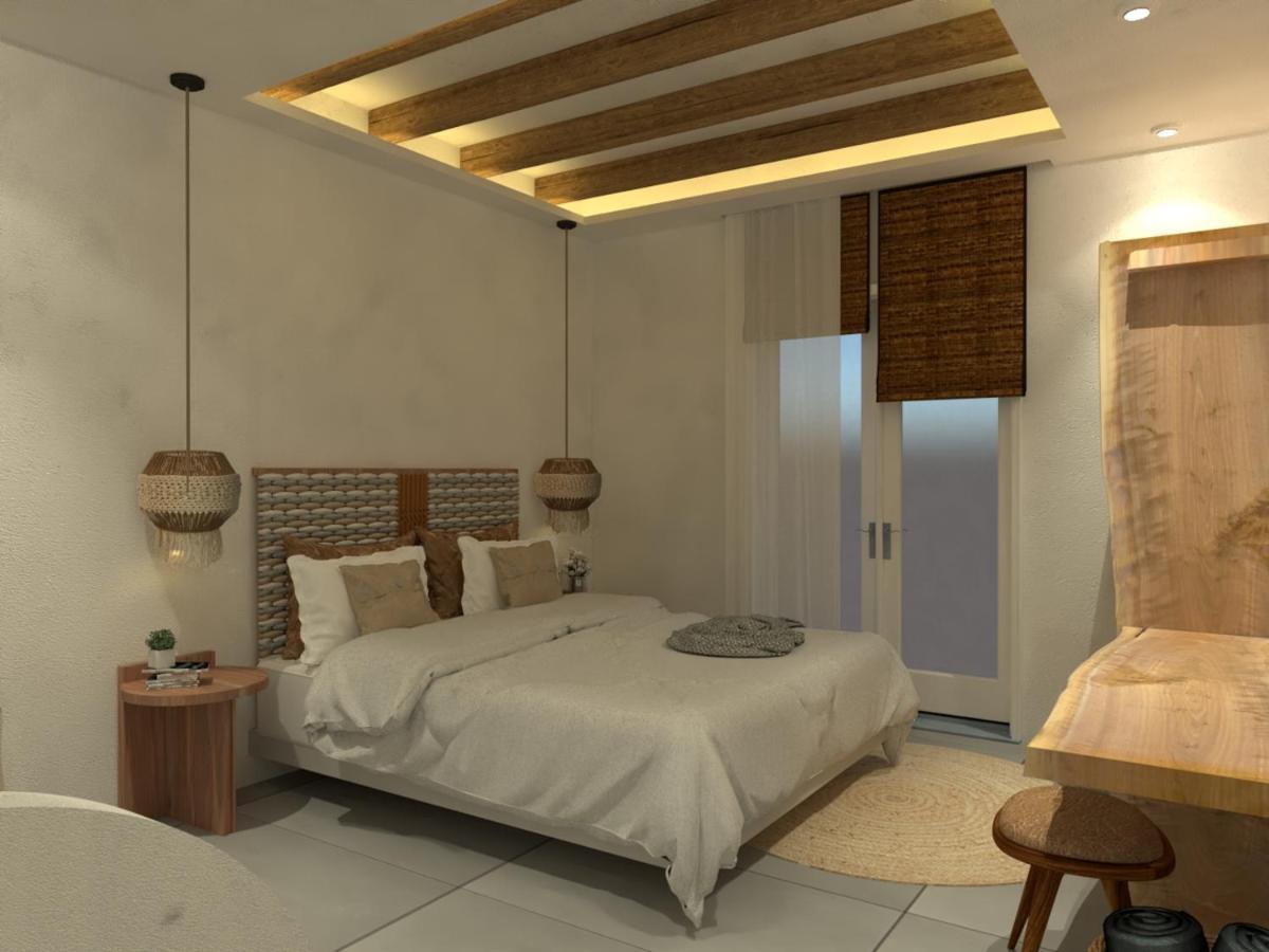 Verykokkos Collection Suites ميكري فيغلا المظهر الخارجي الصورة