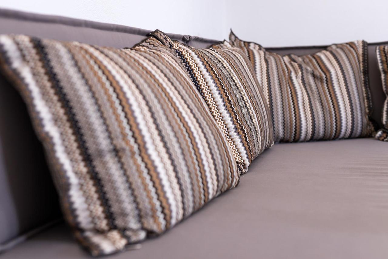 Verykokkos Collection Suites ميكري فيغلا المظهر الخارجي الصورة