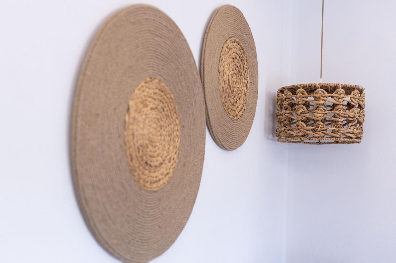 Verykokkos Collection Suites ميكري فيغلا المظهر الخارجي الصورة