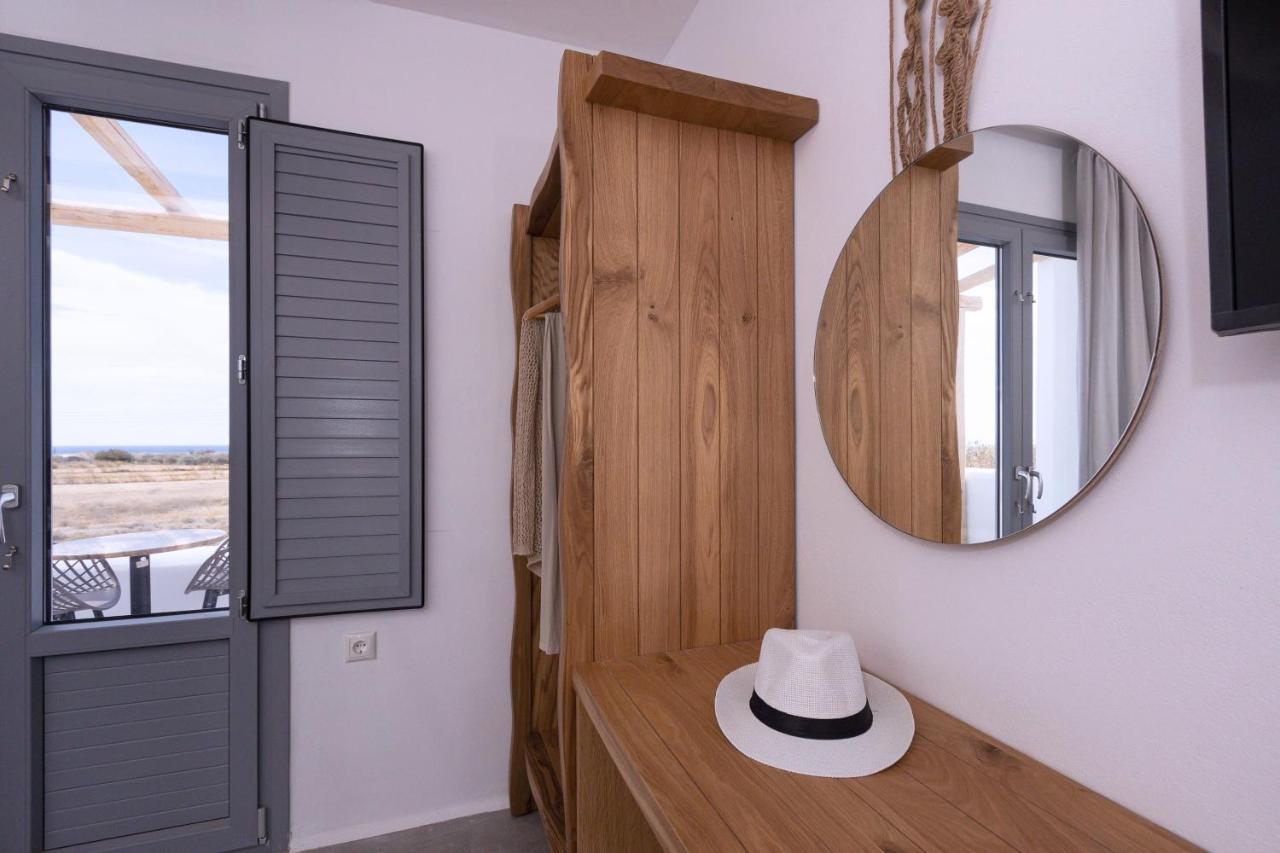 Verykokkos Collection Suites ميكري فيغلا المظهر الخارجي الصورة