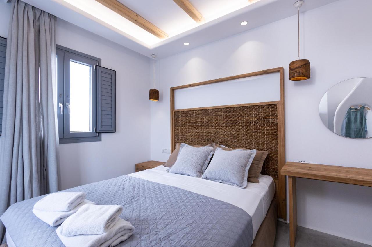 Verykokkos Collection Suites ميكري فيغلا المظهر الخارجي الصورة