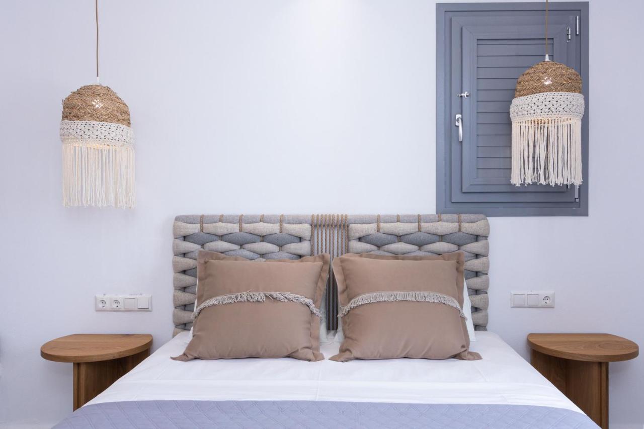 Verykokkos Collection Suites ميكري فيغلا المظهر الخارجي الصورة