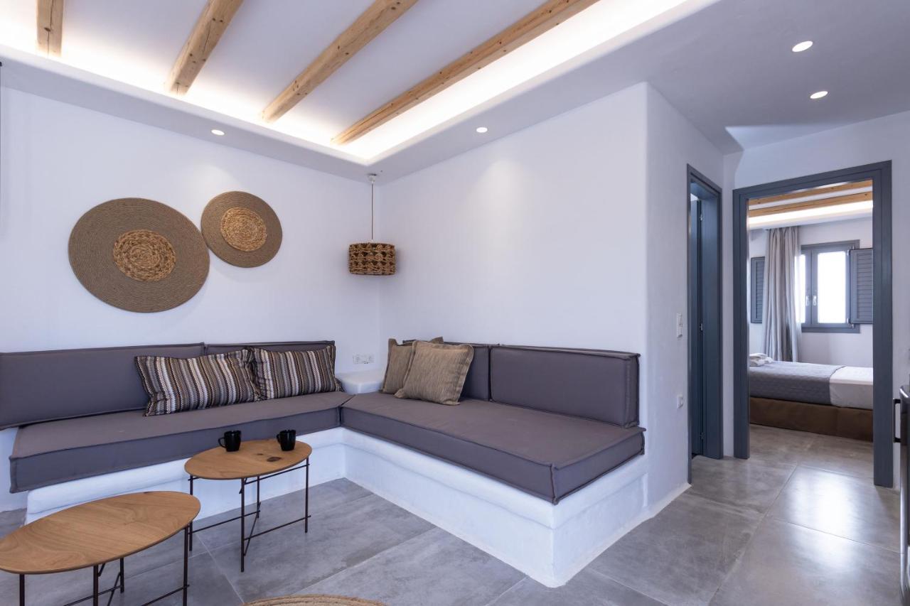 Verykokkos Collection Suites ميكري فيغلا المظهر الخارجي الصورة