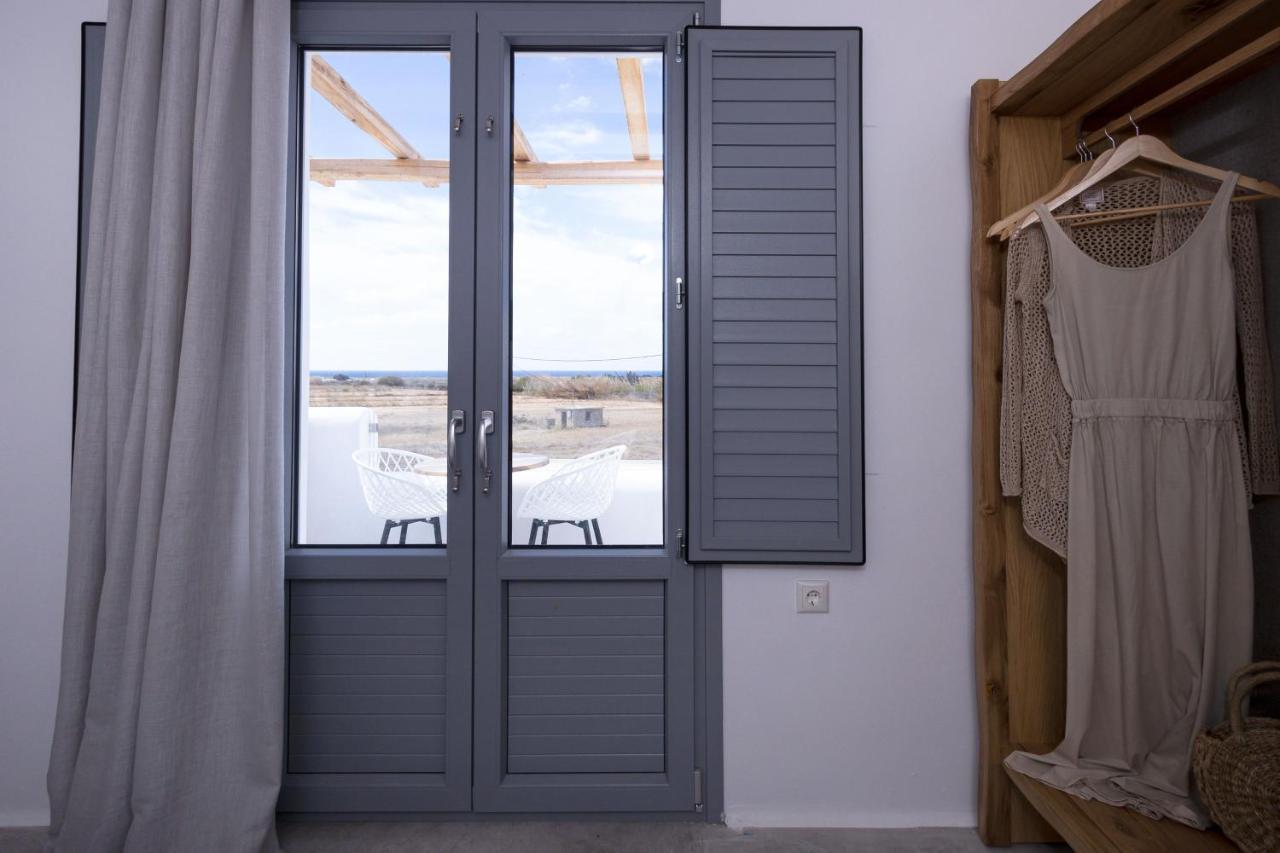 Verykokkos Collection Suites ميكري فيغلا المظهر الخارجي الصورة