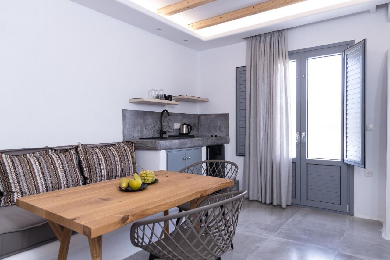 Verykokkos Collection Suites ميكري فيغلا المظهر الخارجي الصورة