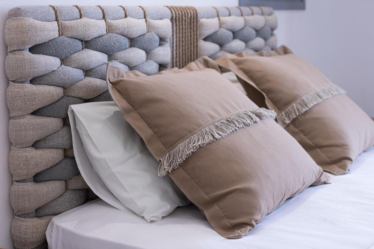 Verykokkos Collection Suites ميكري فيغلا المظهر الخارجي الصورة